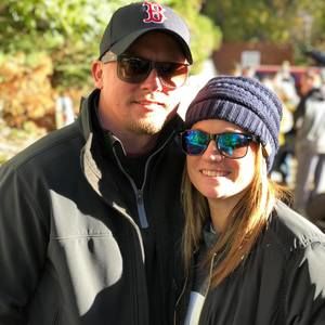 Meet your Posher, Kristy